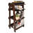 Audio Rack