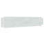 Lawn Edging 10 Pcs Grey Steel-923455812