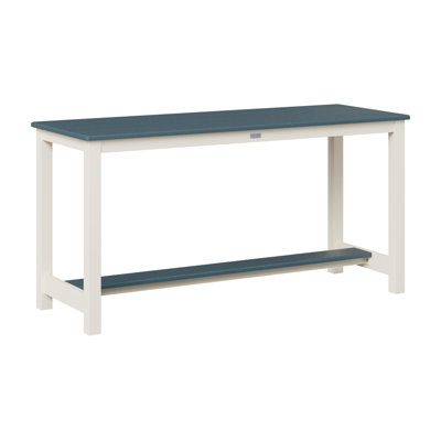 Berlin Gardens Balcony Aluminum Dining Table