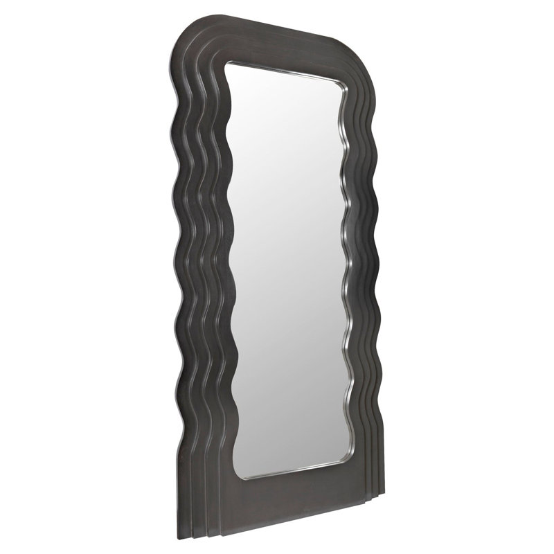 Atticus Flat Wall Mirror