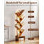 Bibliothèque sur pied à 6 niveaux-2004176241