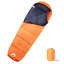 Sac de couchage pour adultes Vidaxl