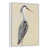 Floating Frame White