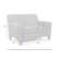 Wyly 56" Loveseat in Revolution Performance Fabrics®