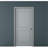 Alexandria 2'' H x 94.5'' W x 0.5'' D Urethane Casing