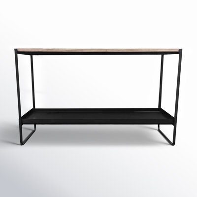 Villa 39 " Oak Console Table