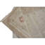 Hand Knotted Area Rug in Beige
