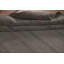 Tapis gris en laine gris Gabbeh 8 x 10