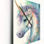 Horloge murale Jeannete-834613943