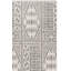 Tapis performance tissé à la main Castillo-244311262