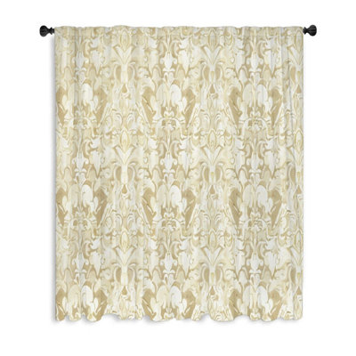 Edelynn Blackout filtre beaucoup de panneau lumineux