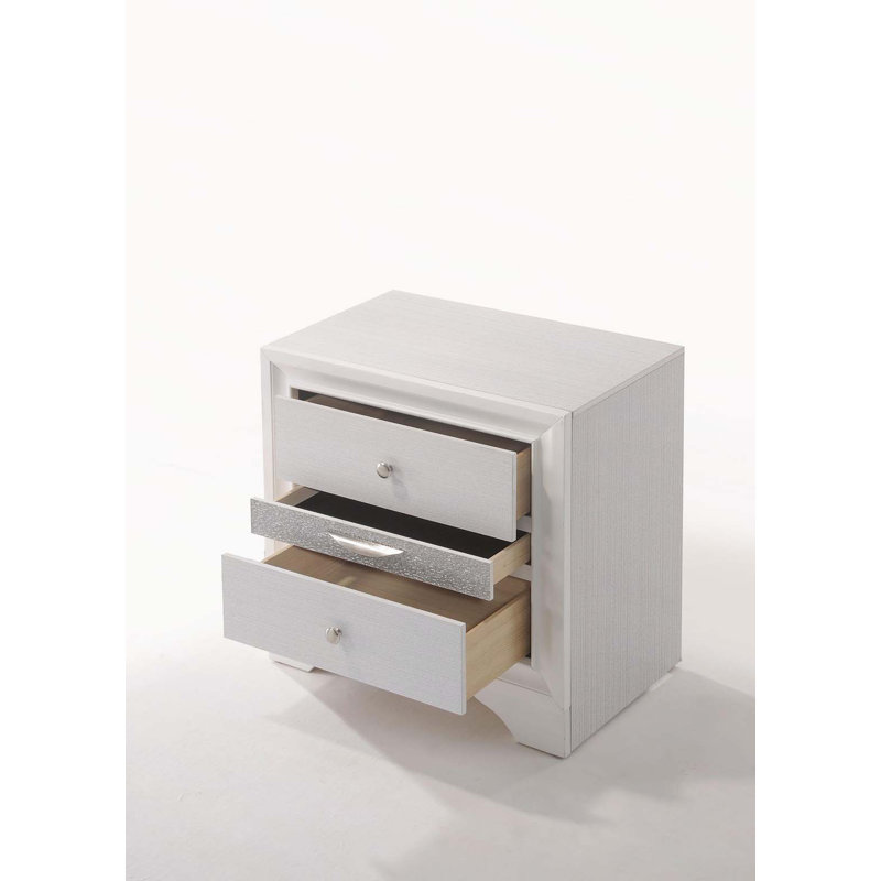 Table de chevet Naima