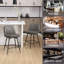 Tabouret pivotant Sheresa-2086934375-2086934379