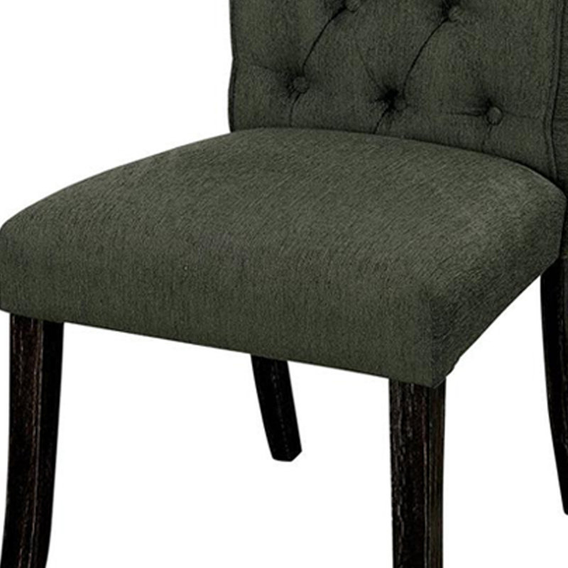 Karekin 7 Piece Dining Set