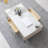 Haettich Single Coffee Table