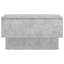 Jaianna Wall-mounted Bedside Cabinet-2141550597