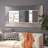 Newell Modern & Contemporary Accent Mirror