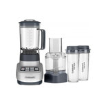 Velocity Ultra Blender/Food Processor with Travel Cups