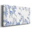 «Blue Monkey Land Toile II», toile tendue avec châssis, prête à accrocher-304829090-304829077
