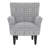 Akanni Upholstered Armchair-192544692
