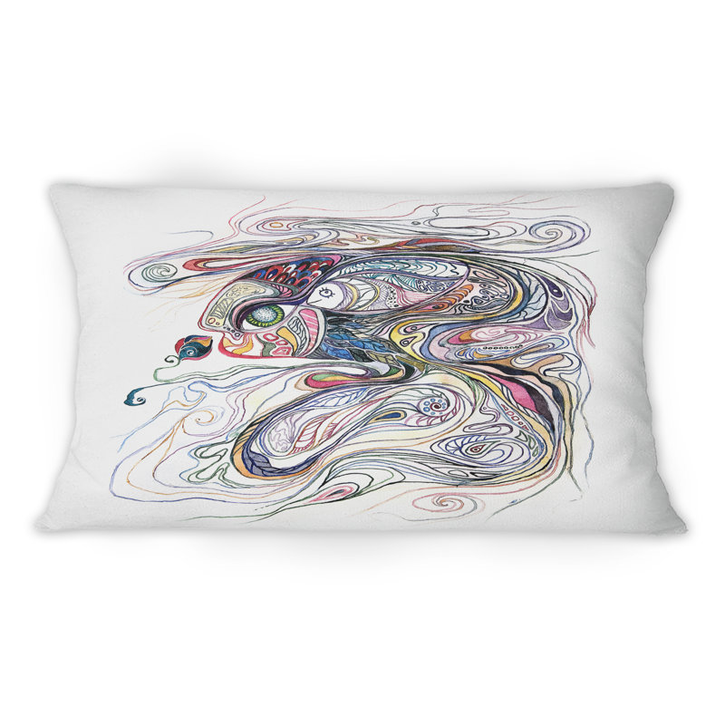 Coussin Magic