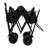 480 lb. Collapsible Cart with Canopy-113981195