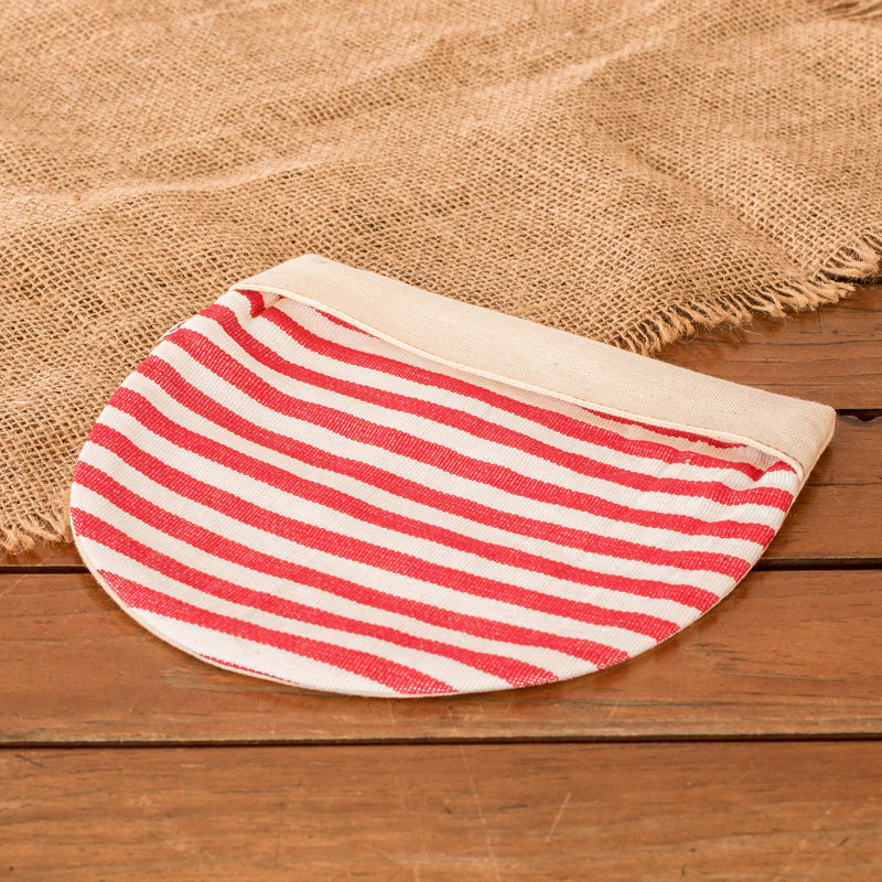 Réchaud à tortilla en coton Fire
