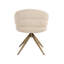 Dining Chair Upholstered Arm Chair