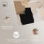 «Neutral Blocks Boho Decor» par Art Remedy-119999044-123323510