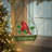 Jesselynn Metal Christmas Decoration