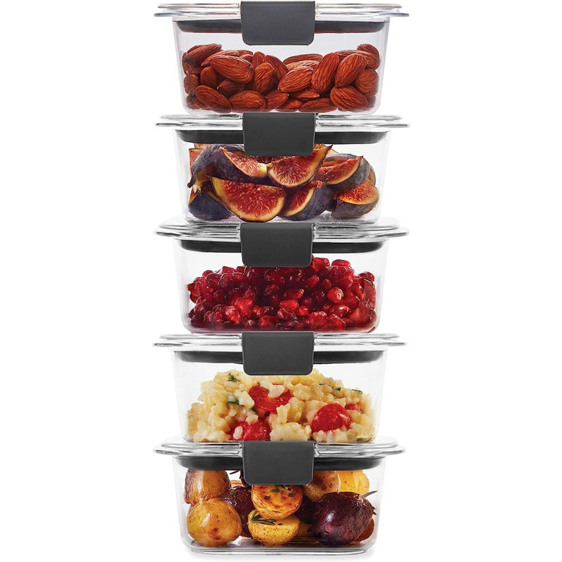 Damerius Food Storage Container
