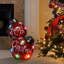 Figurine Merry Christmas-1069923251