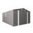 Large Metal Storage Shed-115676836