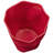 Modway Lava' Crumpled Paper Modern Pencil Holder-11101809