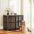 Furniture Style Crate with 1 Door