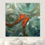 «Good Fortune II» par John Beard - reproduction d'artiste sur toile-339577513-327265701