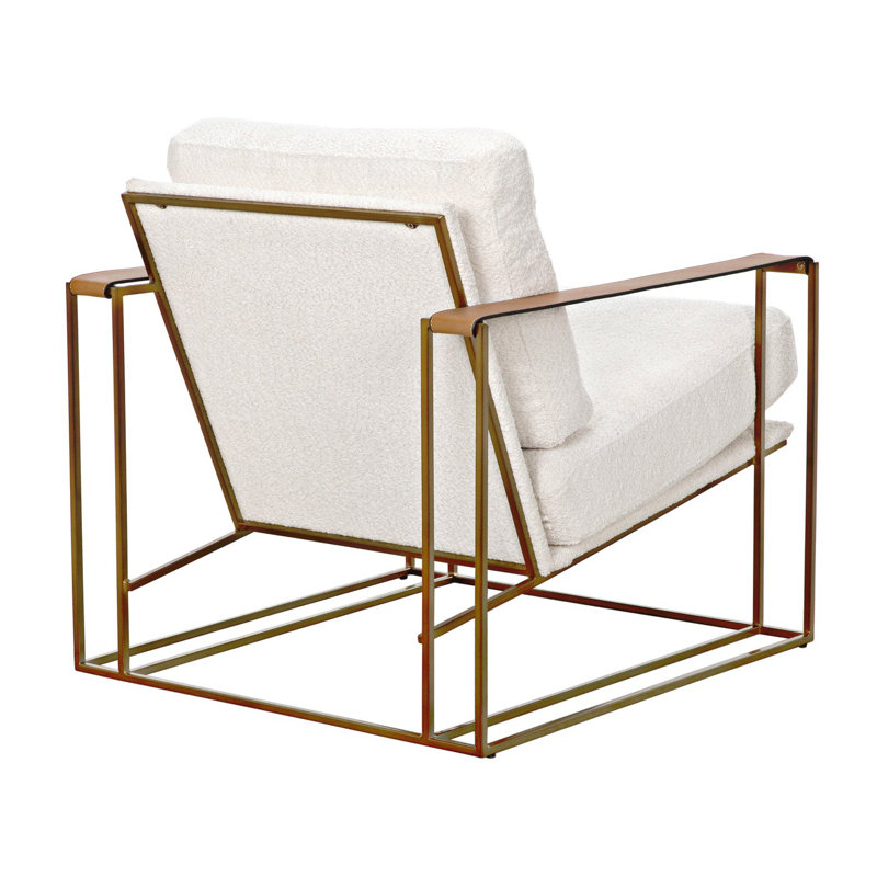 Oryan Armchair