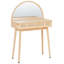 Dressing Table with Mirror