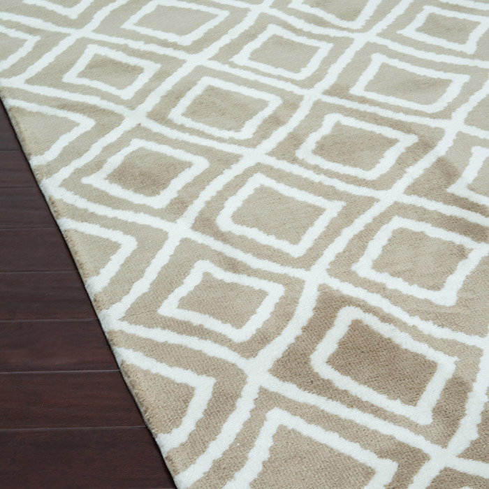 Dane Geometric Indoor Rug
