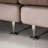 Banerjee Modular Sofa & Chaise Sectional with Ottoman-1256581047