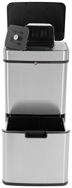 Pull Out Rubbish Bin - 50L