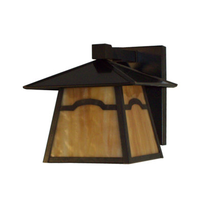 Avonta Armed Sconce