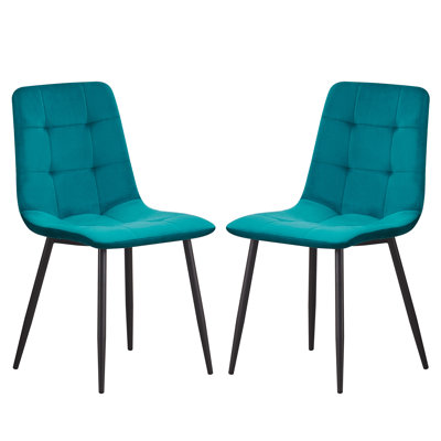 Ashanti 47cm H Upholstered Side Chair