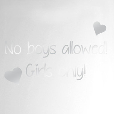 Wall Decal