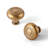 1 1/4 " Mushroom Knob Multiple-113028098