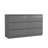 Commode 6 tiroirs Bisset-378550703