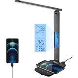 Andruw USB Desk Lamp