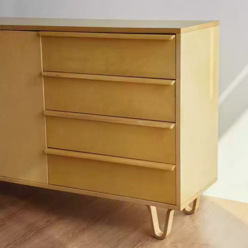High-End Large-Capacity Sideboard