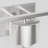 Kailyn Metal and Glass Vanity Light-530234790-530234784