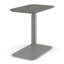Float Micro With Slate Blue Base And Natural Linoleum Top-1952644267